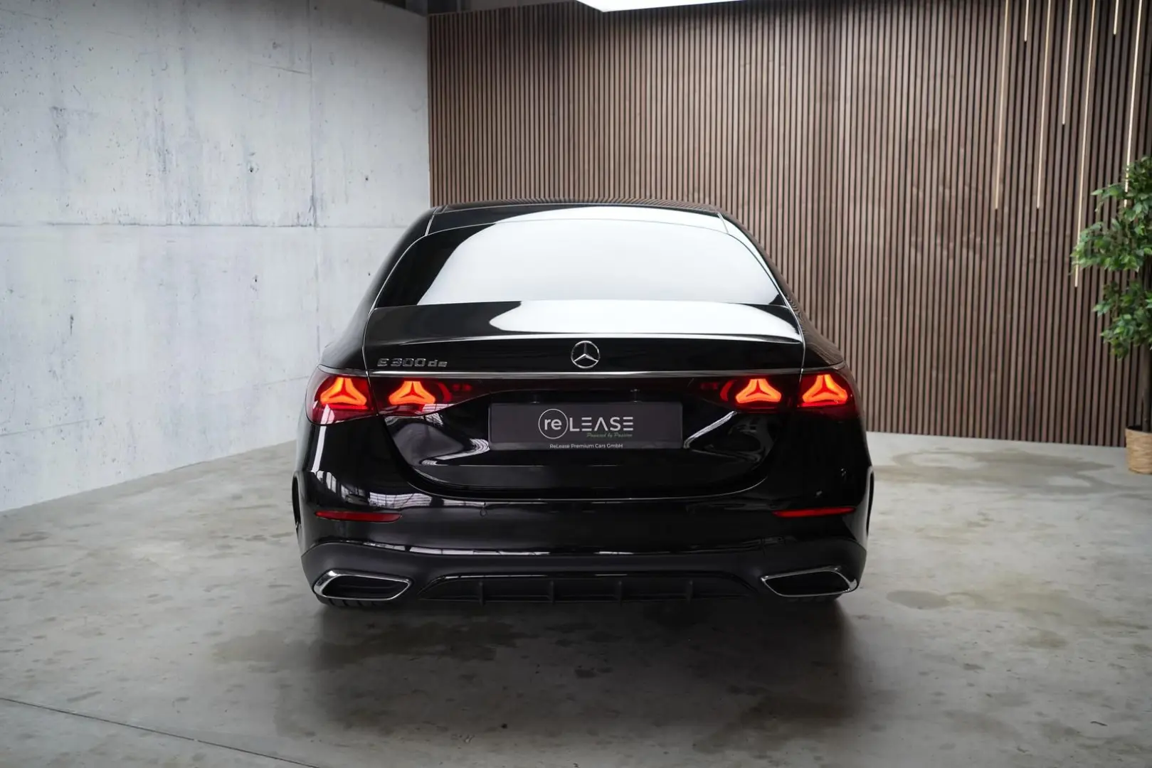 E300de AMG Advanced Plus   HyperScreen   Digital