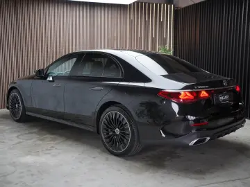 E300de AMG Advanced Plus   HyperScreen   Digital