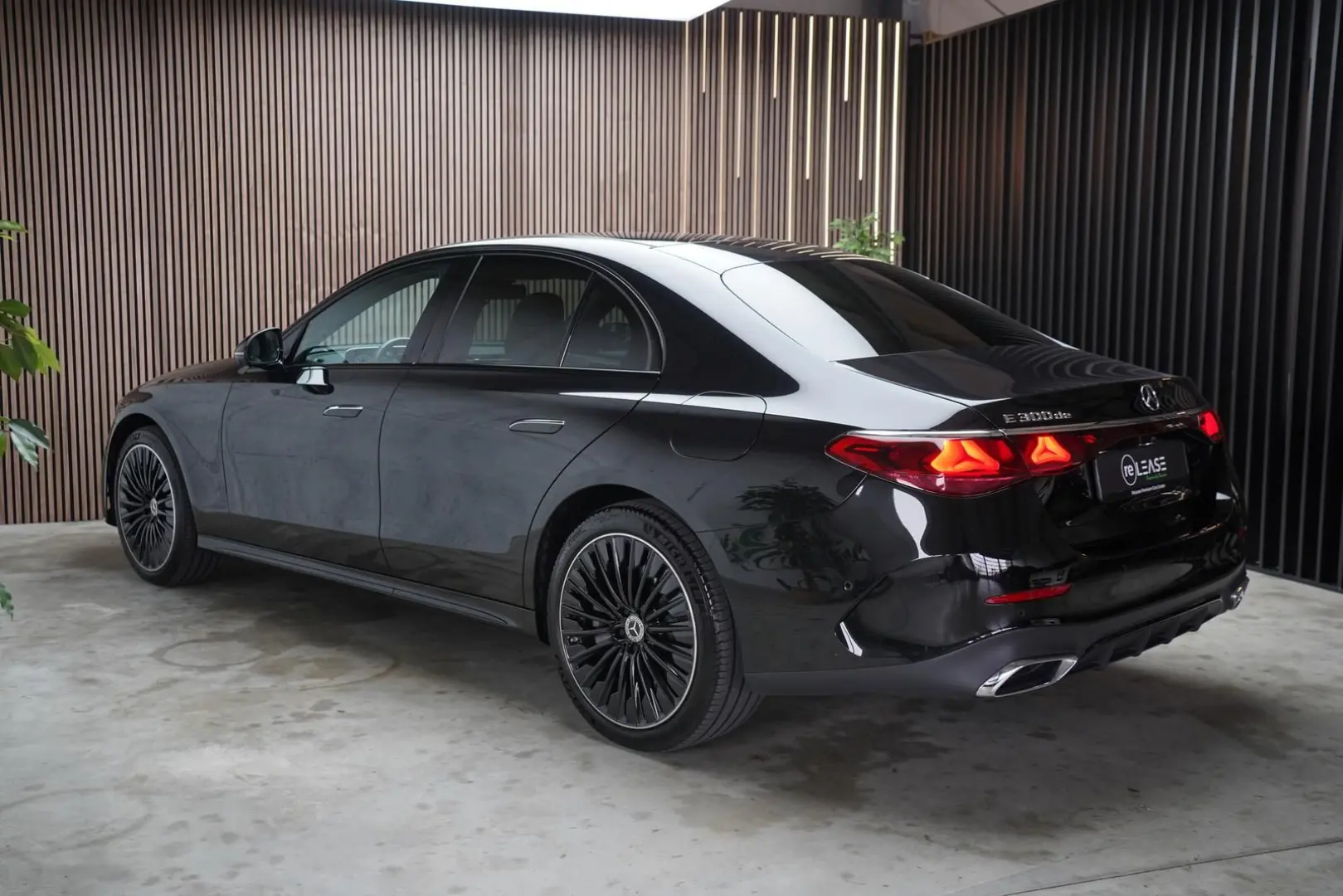 E300de AMG Advanced Plus   HyperScreen   Digital