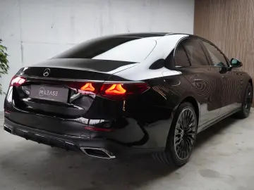 E300de AMG Advanced Plus   HyperScreen   Digital