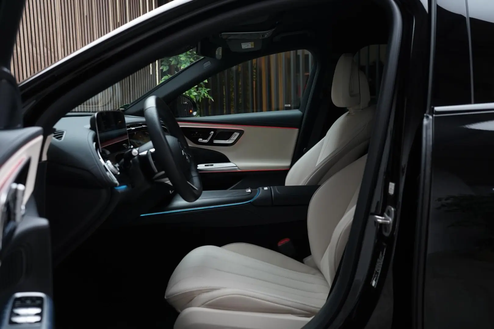 E300de AMG Advanced Plus   HyperScreen   Digital