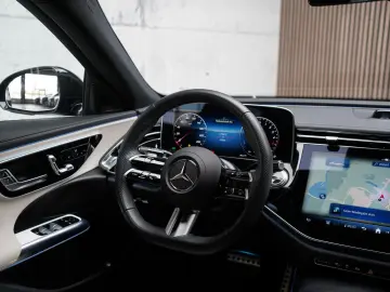 E300de AMG Advanced Plus   HyperScreen   Digital
