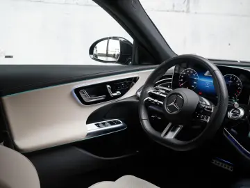 E300de AMG Advanced Plus   HyperScreen   Digital