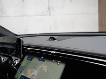 E300de AMG Advanced Plus   HyperScreen   Digital