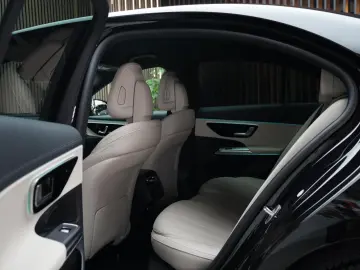 E300de AMG Advanced Plus   HyperScreen   Digital