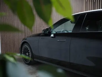 E300de AMG Advanced Plus   HyperScreen   Digital