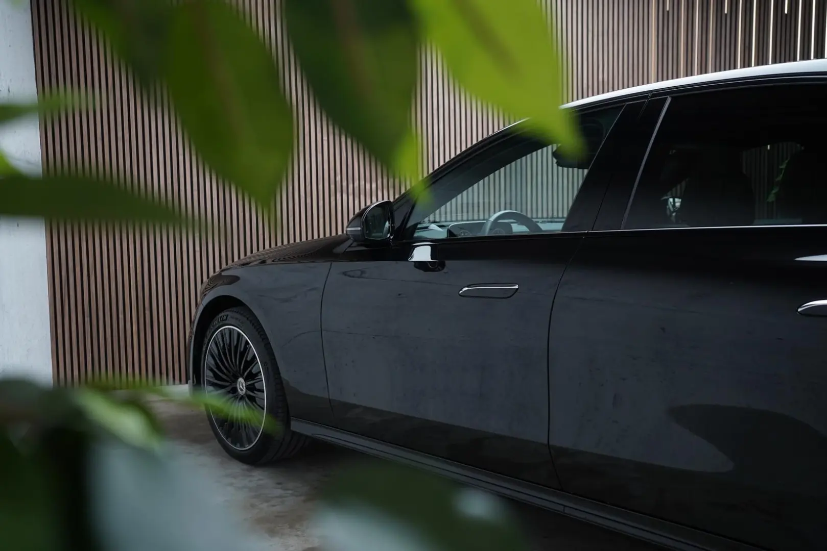 E300de AMG Advanced Plus   HyperScreen   Digital