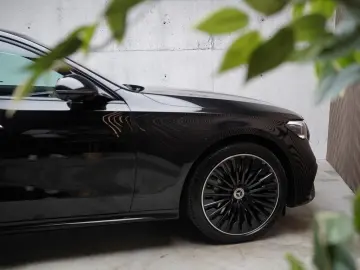 E300de AMG Advanced Plus   HyperScreen   Digital