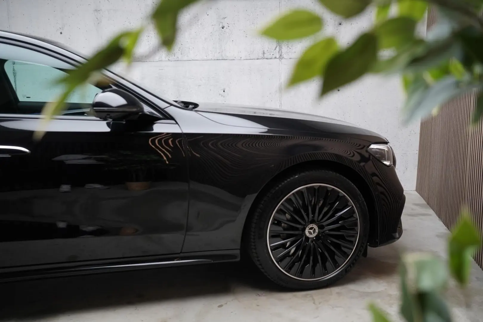 E300de AMG Advanced Plus   HyperScreen   Digital