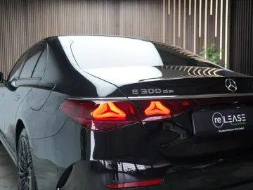 E300de AMG Advanced Plus   HyperScreen   Digital