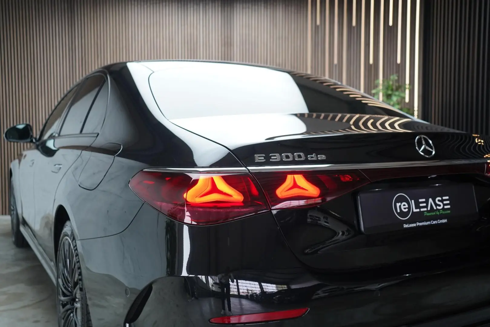 E300de AMG Advanced Plus   HyperScreen   Digital