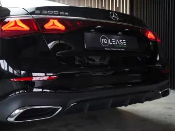 E300de AMG Advanced Plus   HyperScreen   Digital