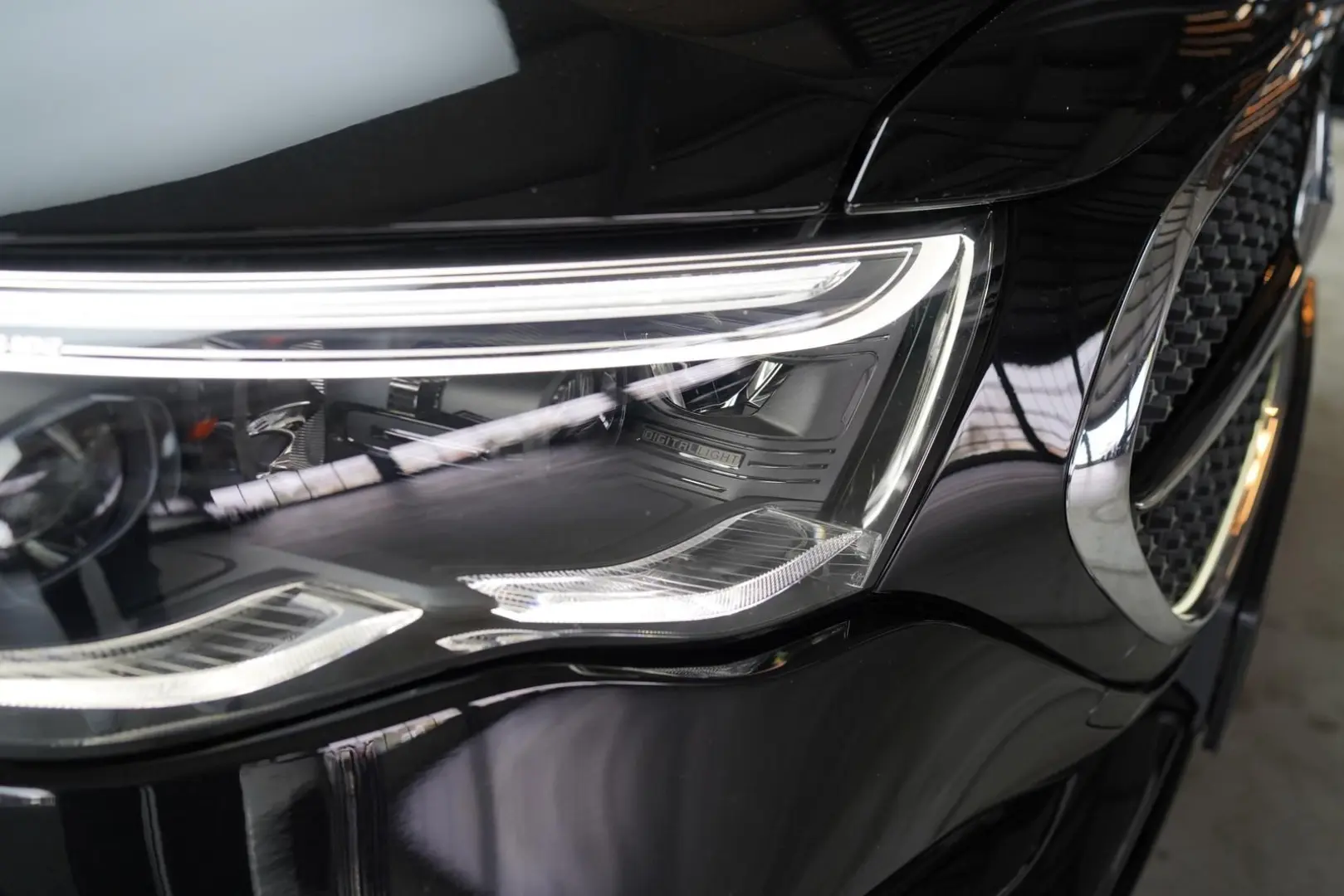 E300de AMG Advanced Plus   HyperScreen   Digital