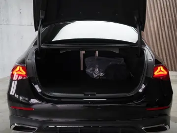 E300de AMG Advanced Plus   HyperScreen   Digital