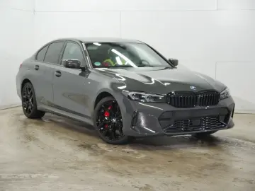 330e M SPORT PRO ACC 360 AHK 19  LCPro erwShadow