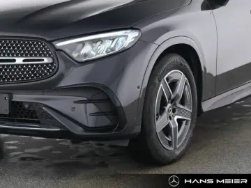 GLC 220 d 4M AMG AHK MBUX Advanced Ambiente Cam