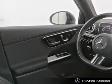 GLC 220 d 4M AMG AHK MBUX Advanced Ambiente Cam