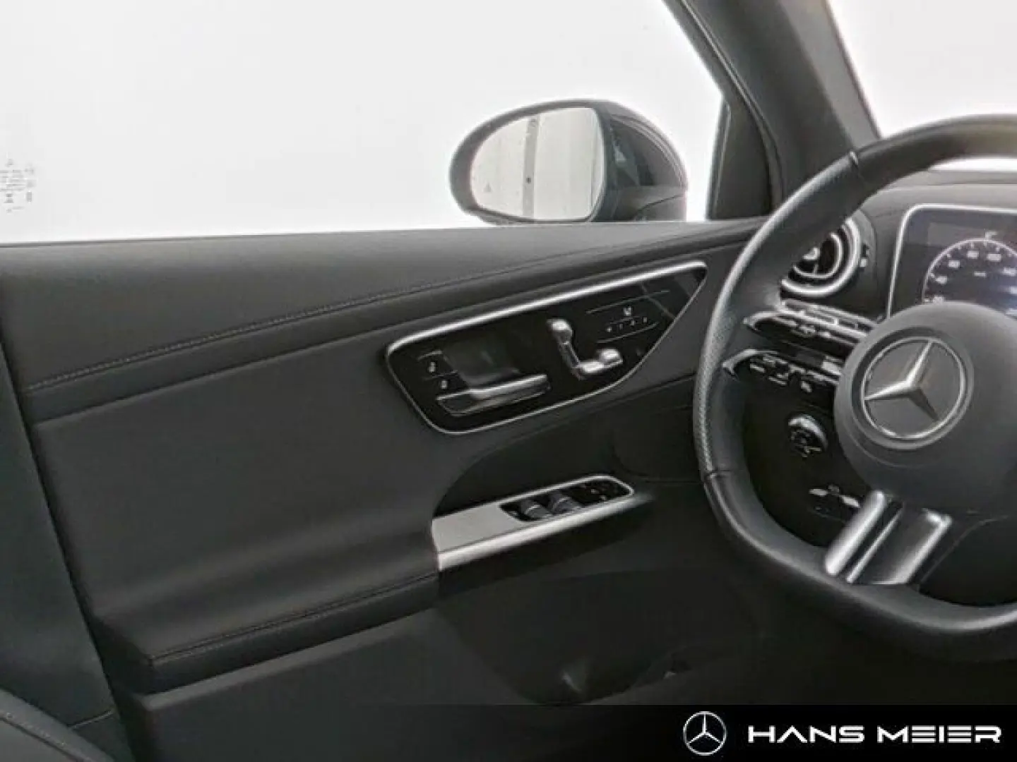 GLC 220 d 4M AMG AHK MBUX Advanced Ambiente Cam