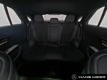 GLC 220 d 4M AMG AHK MBUX Advanced Ambiente Cam
