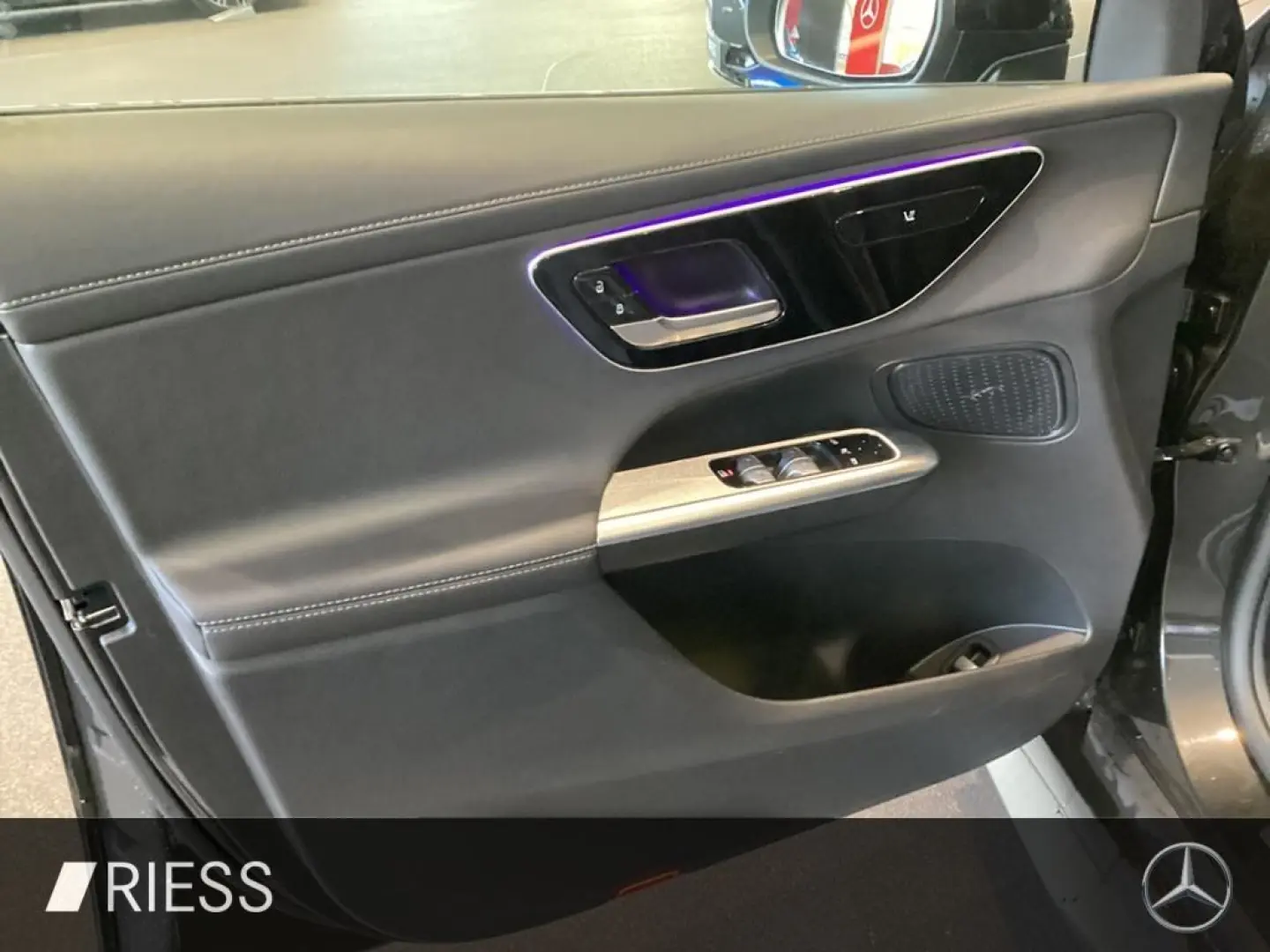 GLC 220 d 4M AMG AHK Distronic DigitalLight 360