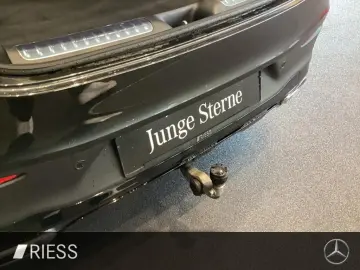 GLC 220 d 4M AMG AHK Distronic DigitalLight 360