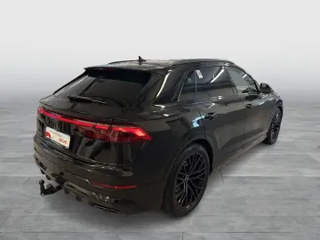 Q8 50 quattro S LINE BLACKPAK AHK 360 CAM LM22