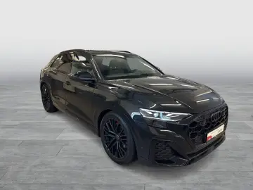 Q8 50 quattro S LINE BLACKPAK AHK 360 CAM LM22