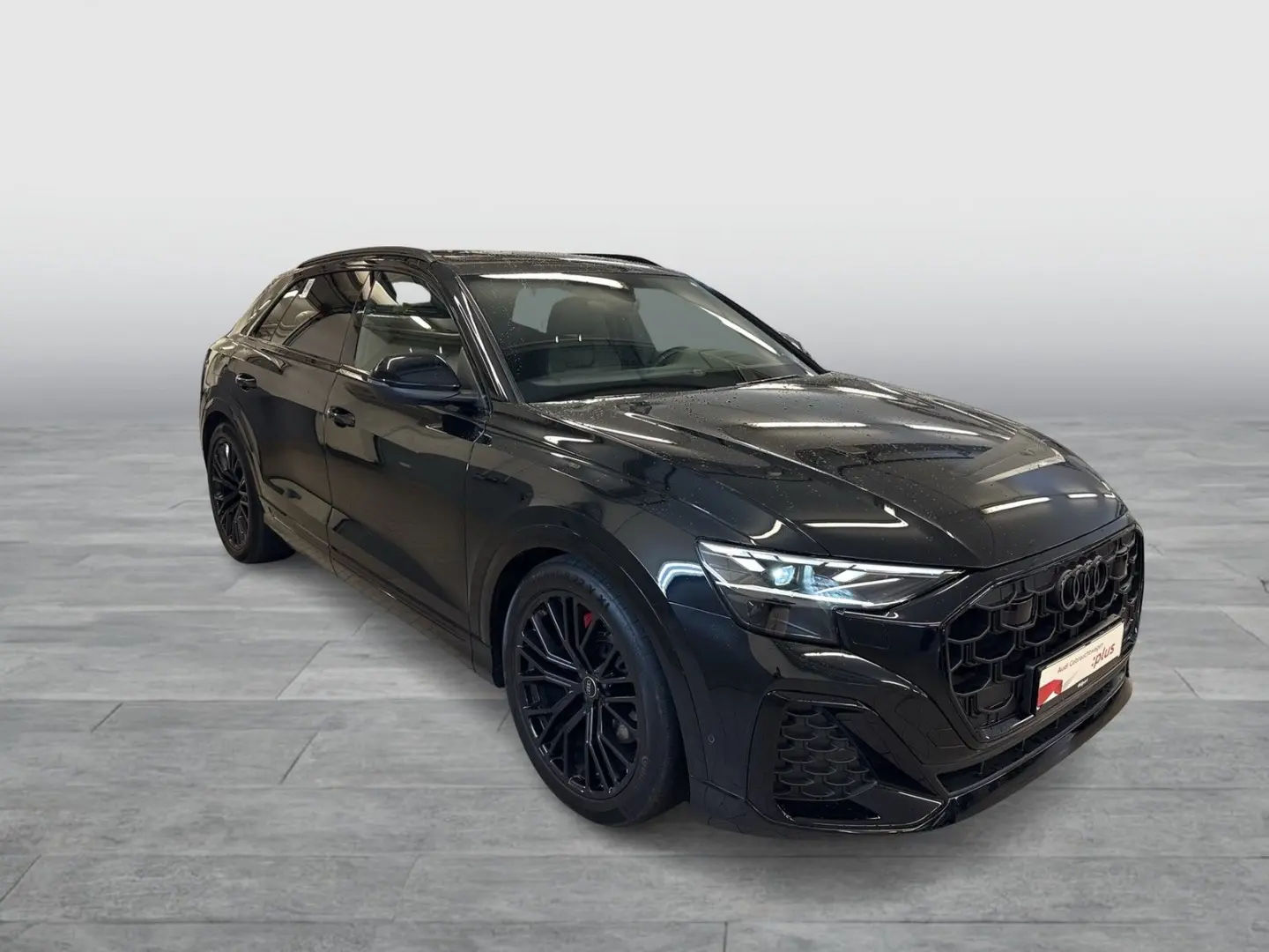 Q8 50 quattro S LINE BLACKPAK AHK 360 CAM LM22