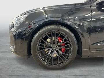 Q8 50 quattro S LINE BLACKPAK AHK 360 CAM LM22