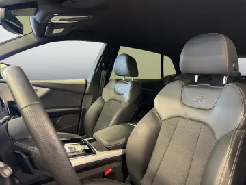 Q8 50 quattro S LINE BLACKPAK AHK 360 CAM LM22