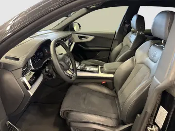 Q8 50 quattro S LINE BLACKPAK AHK 360 CAM LM22