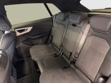 Q8 50 quattro S LINE BLACKPAK AHK 360 CAM LM22