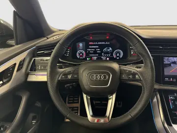 Q8 50 quattro S LINE BLACKPAK AHK 360 CAM LM22