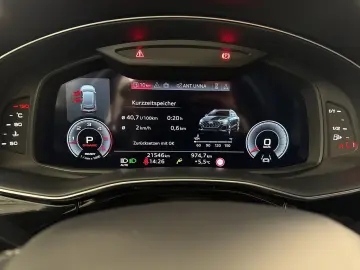 Q8 50 quattro S LINE BLACKPAK AHK 360 CAM LM22