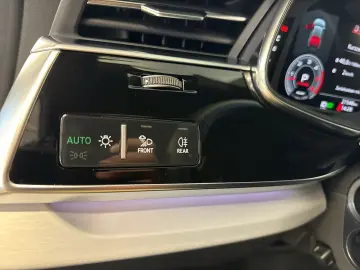 Q8 50 quattro S LINE BLACKPAK AHK 360 CAM LM22