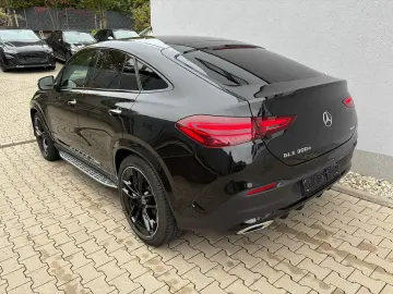 GLE 300d Coupe AMG LINE 4MATIC