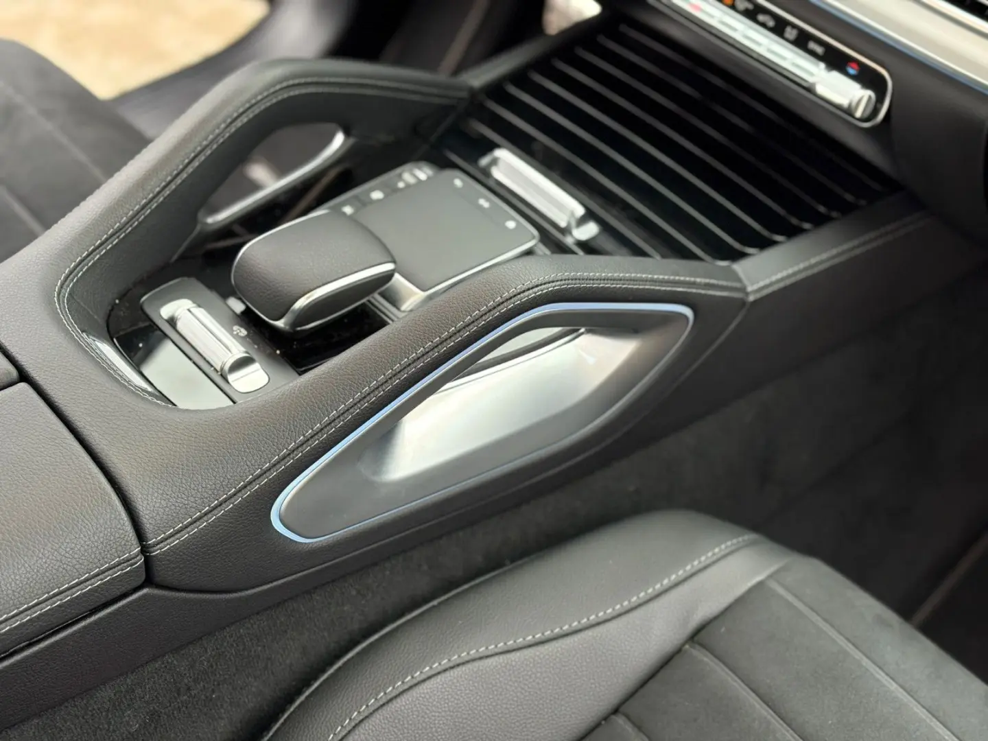 GLE 300d Coupe AMG LINE 4MATIC