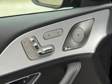 GLE 300d Coupe AMG LINE 4MATIC