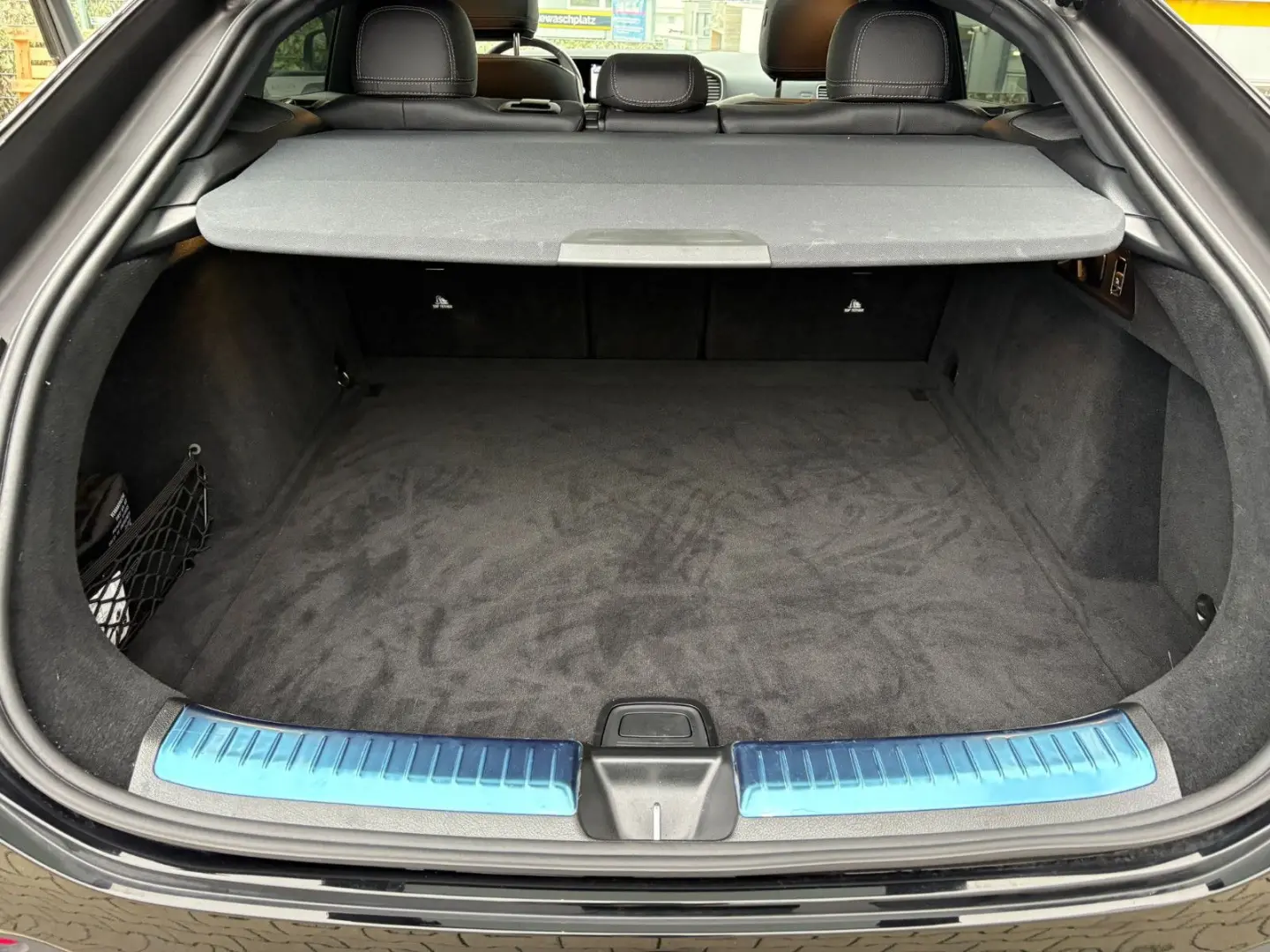 GLE 300d Coupe AMG LINE 4MATIC