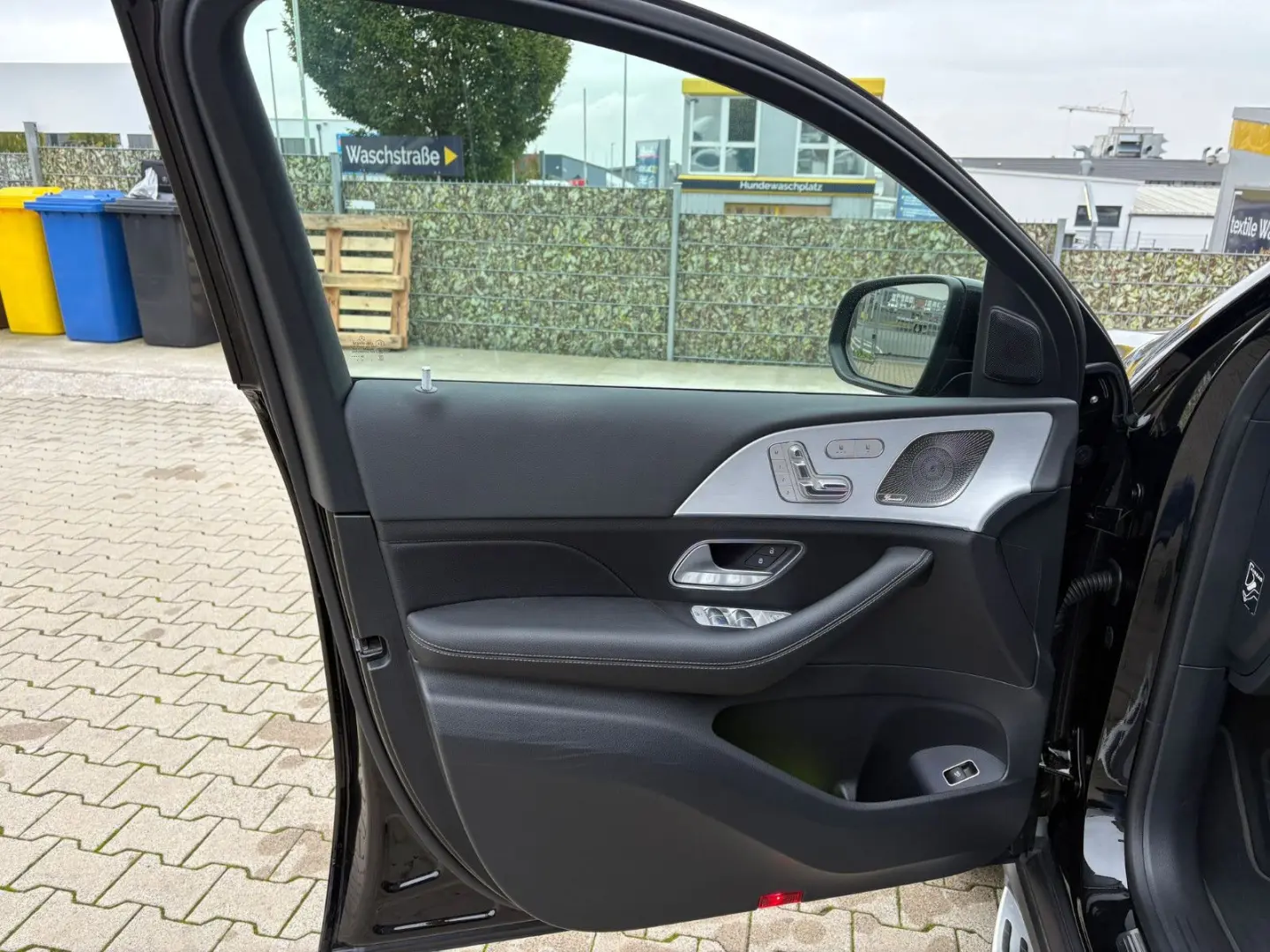 GLE 300d Coupe AMG LINE 4MATIC