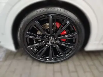 Q8 50 TDI quattro tiptronic S line Matrix-LED ai