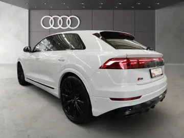 Q8 50 TDI quattro tiptronic S line Matrix-LED ai