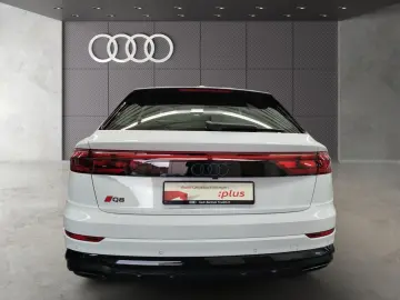 Q8 50 TDI quattro tiptronic S line Matrix-LED ai