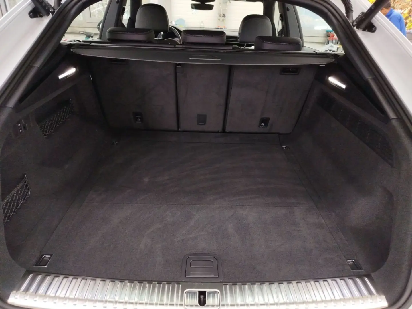 Q8 50 TDI quattro tiptronic S line Matrix-LED ai