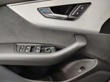 Q8 50 TDI quattro tiptronic S line Matrix-LED ai