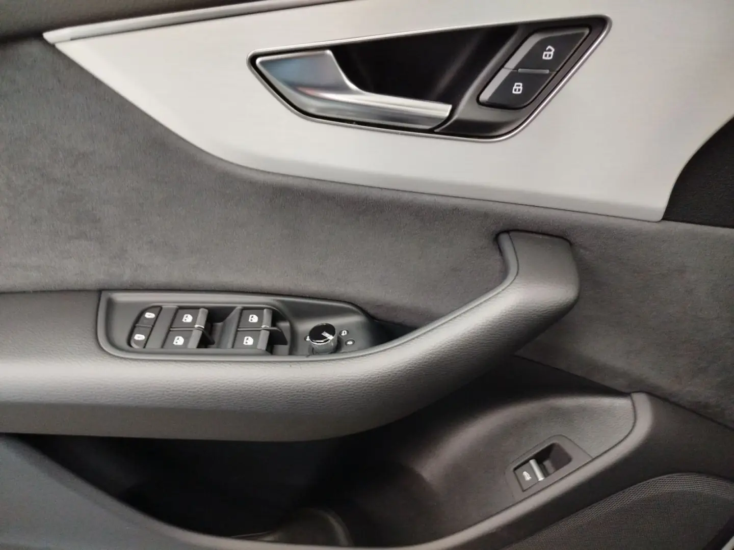 Q8 50 TDI quattro tiptronic S line Matrix-LED ai