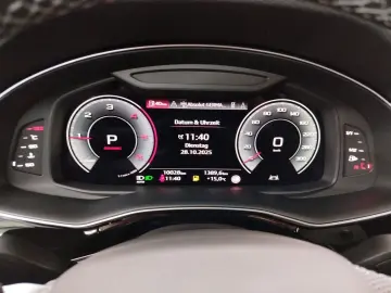 Q8 50 TDI quattro tiptronic S line Matrix-LED ai