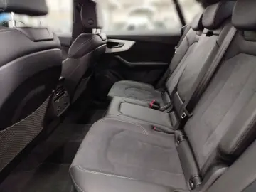 Q8 50 TDI quattro tiptronic S line Matrix-LED ai