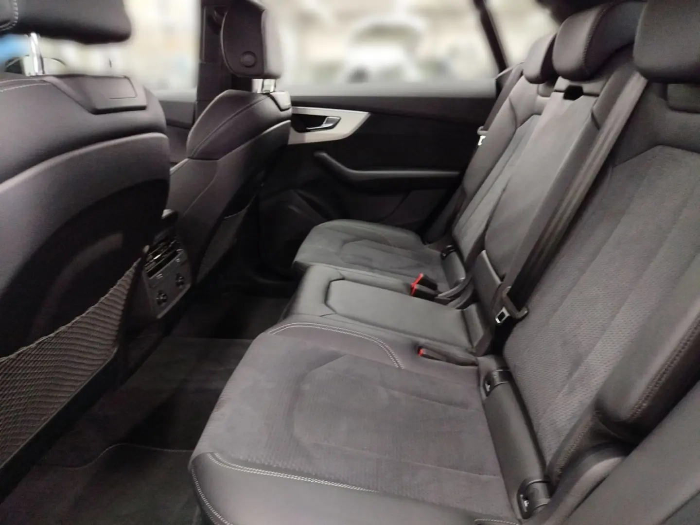 Q8 50 TDI quattro tiptronic S line Matrix-LED ai