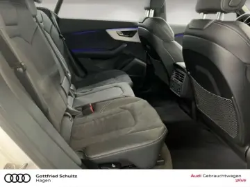 Q8 50 TDI quattro tiptr. MATRIX NAV B&O LUFT S l